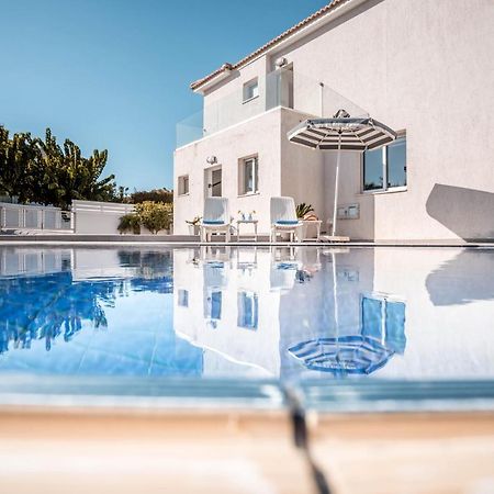 Villa Hibiscus Protaras Dış mekan fotoğraf