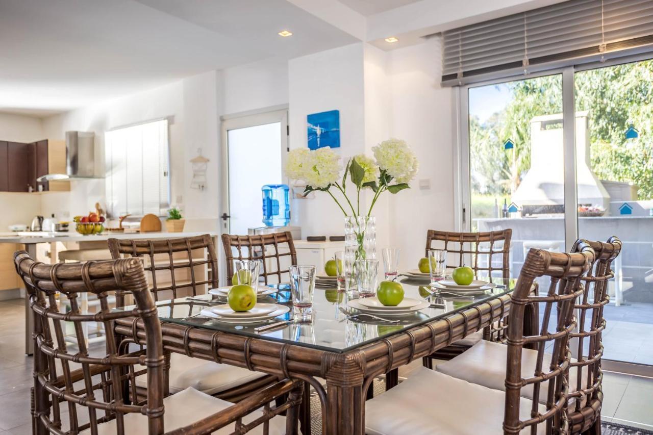 Villa Hibiscus Protaras Dış mekan fotoğraf