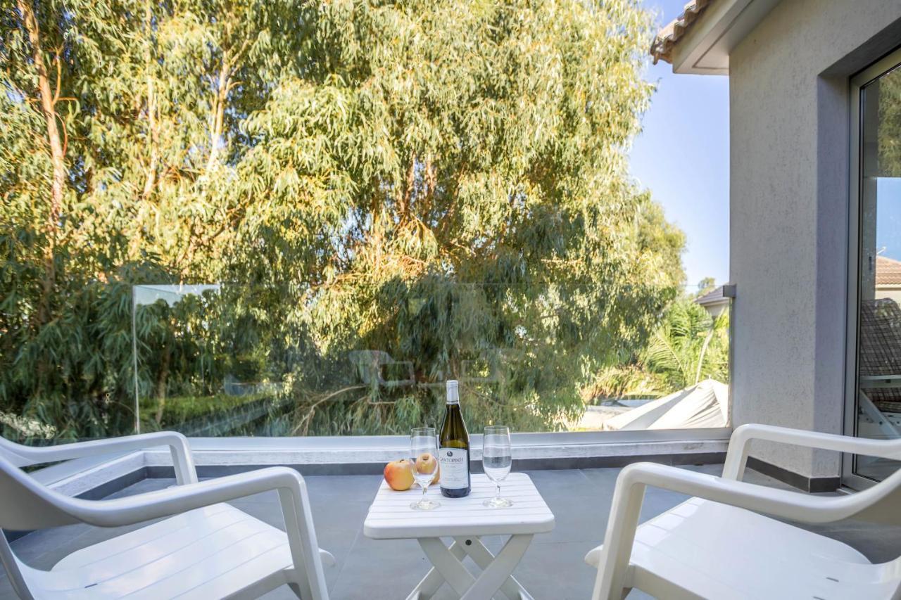 Villa Hibiscus Protaras Dış mekan fotoğraf