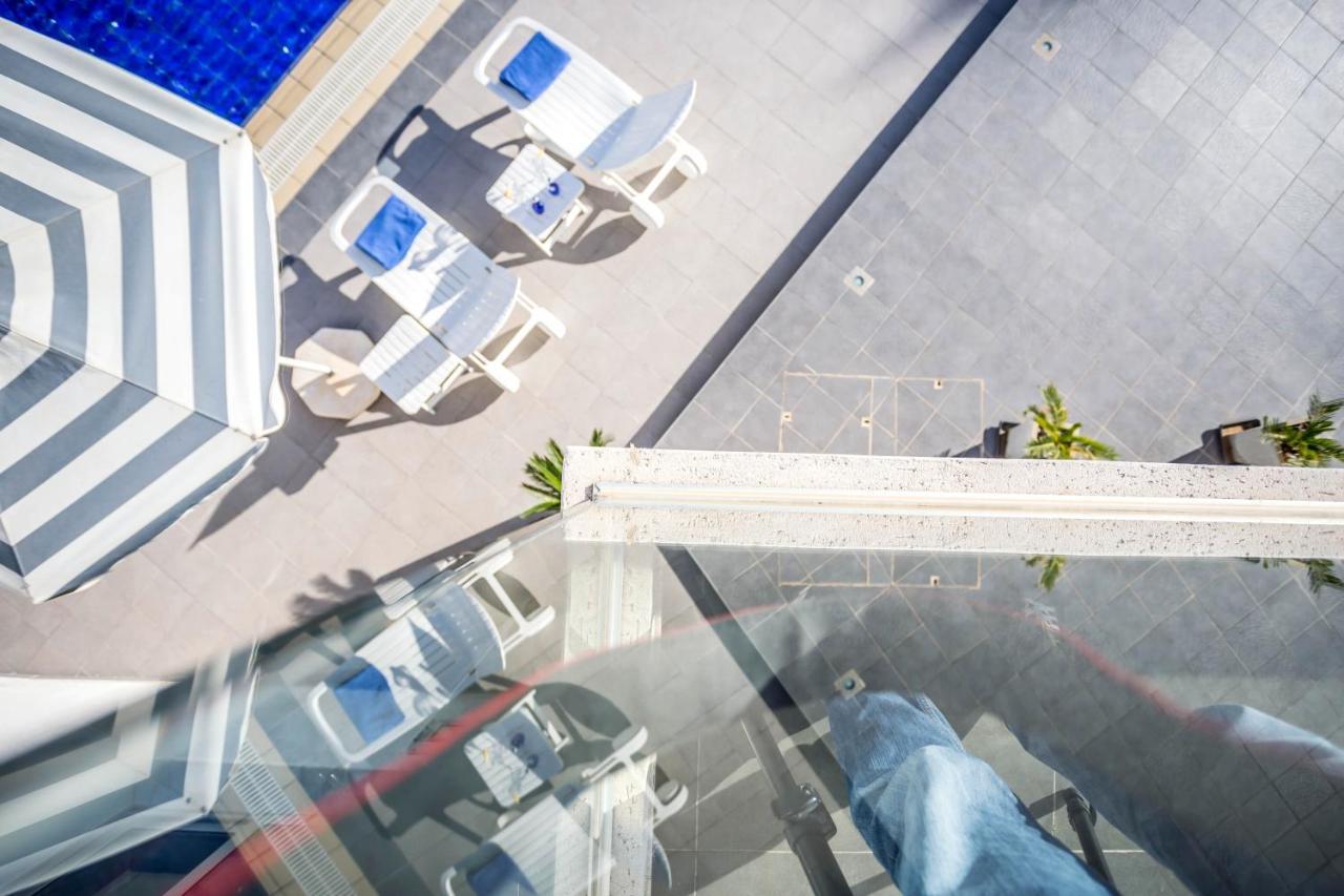 Villa Hibiscus Protaras Dış mekan fotoğraf
