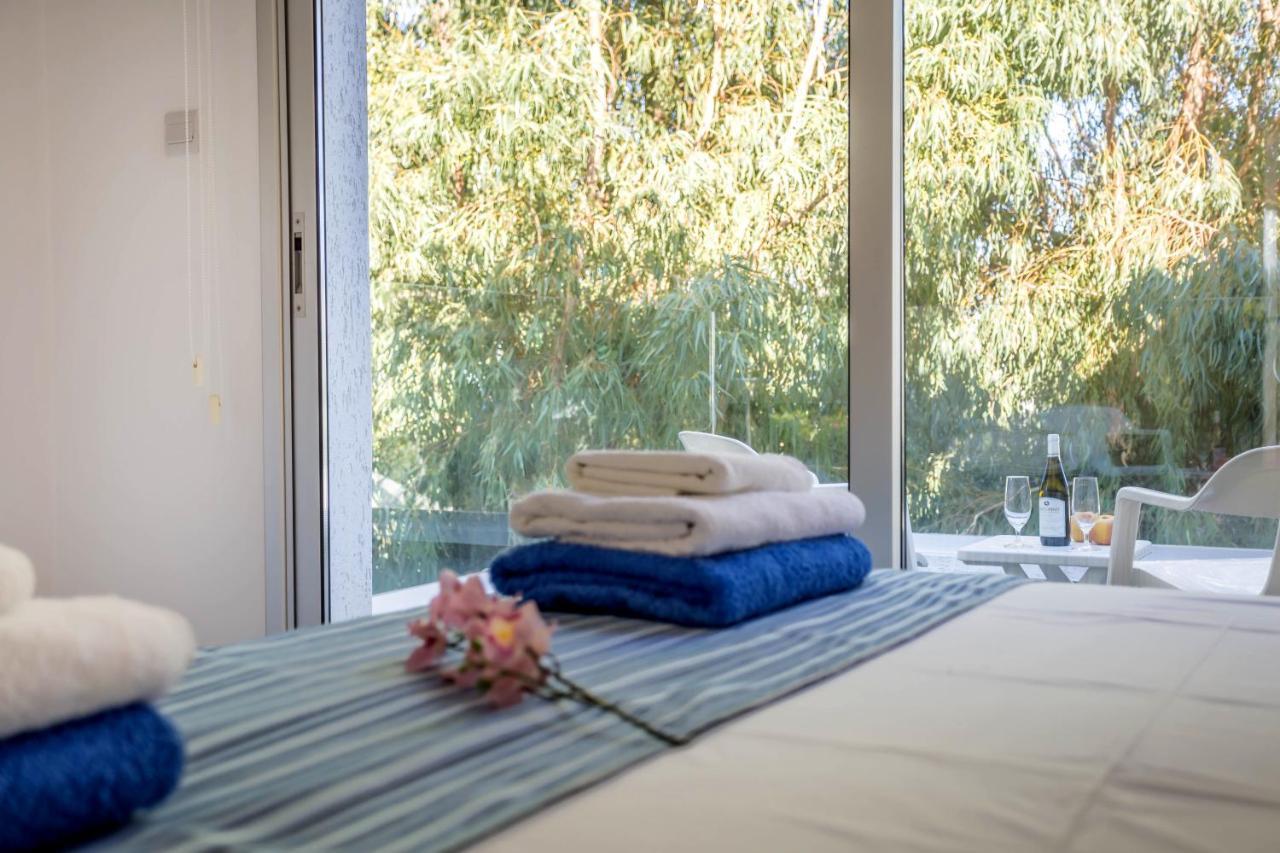 Villa Hibiscus Protaras Dış mekan fotoğraf