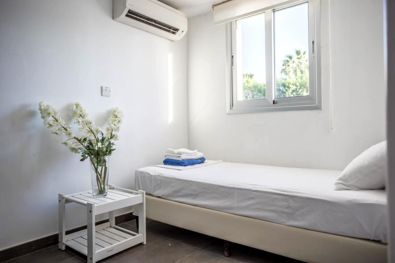 Villa Hibiscus Protaras Dış mekan fotoğraf