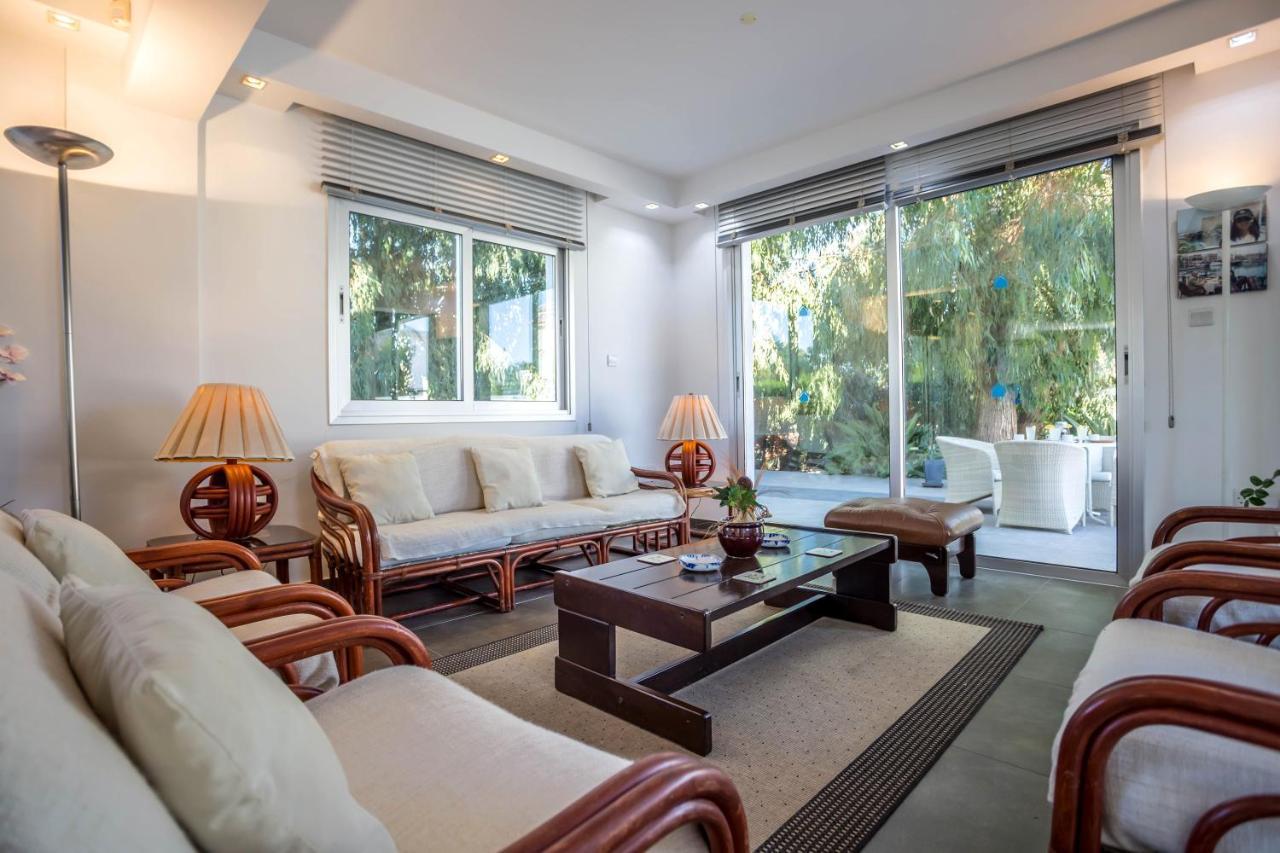 Villa Hibiscus Protaras Dış mekan fotoğraf