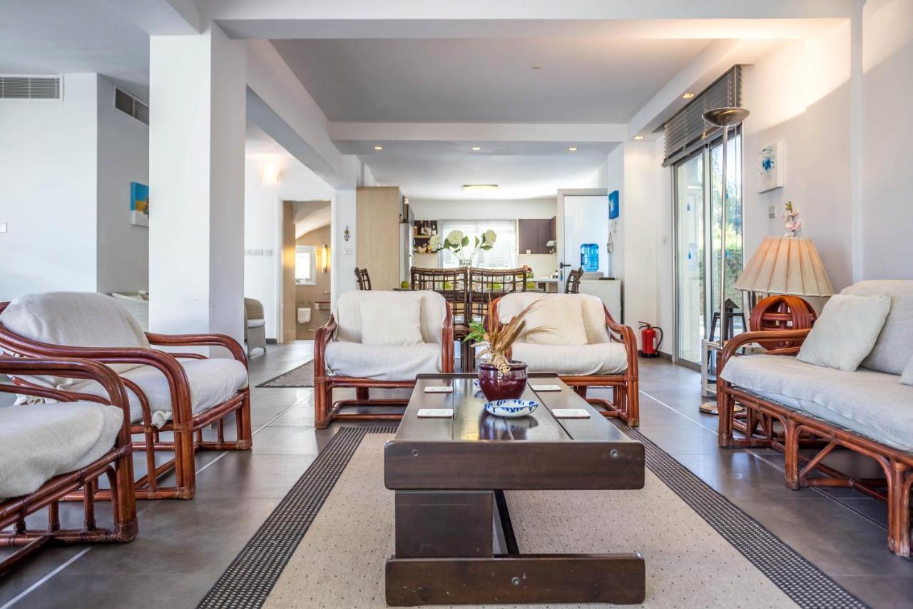 Villa Hibiscus Protaras Dış mekan fotoğraf