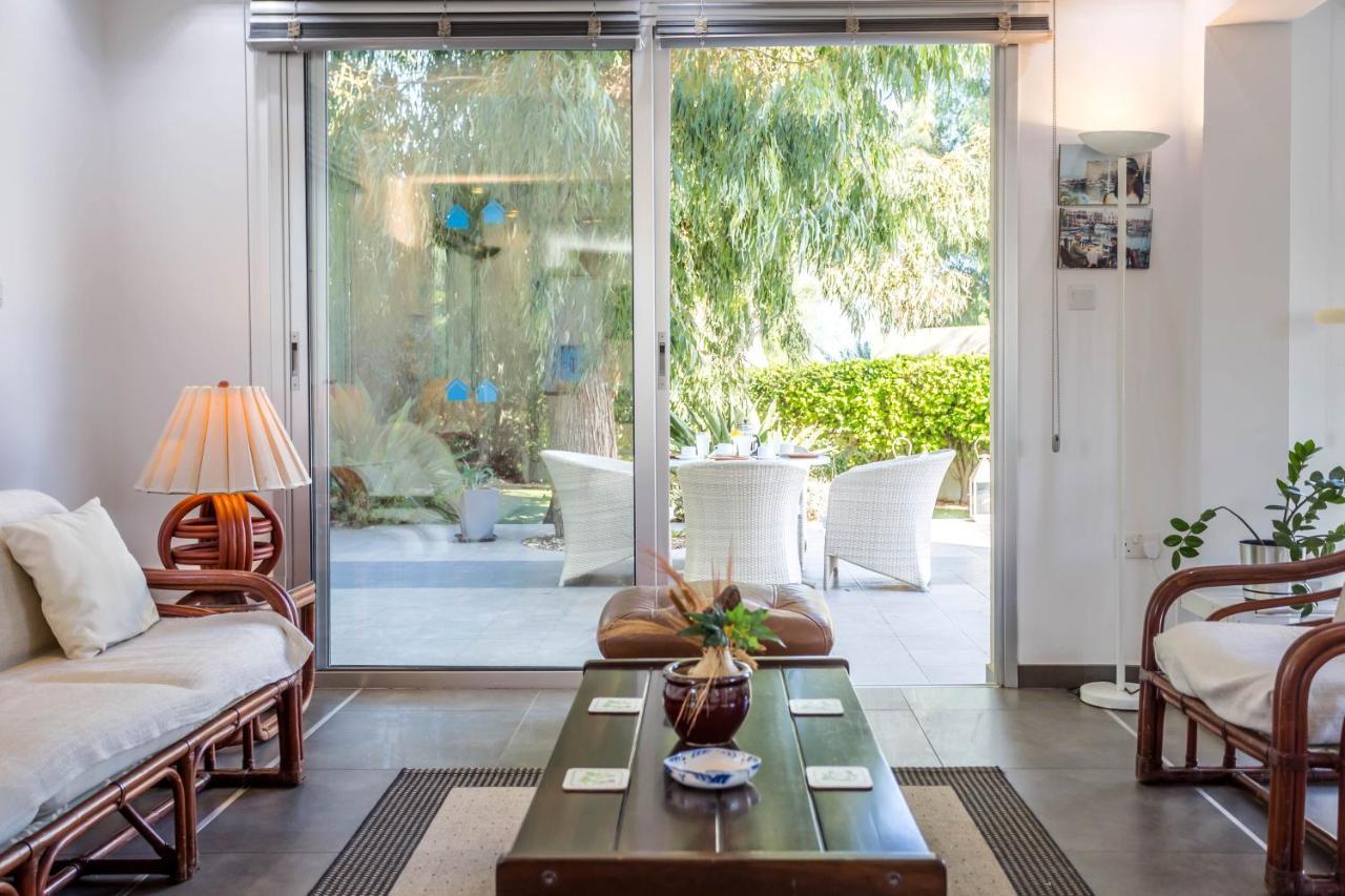 Villa Hibiscus Protaras Dış mekan fotoğraf
